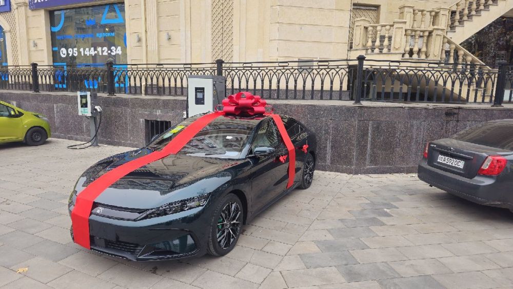 Бант для машины,Автабант,бантик