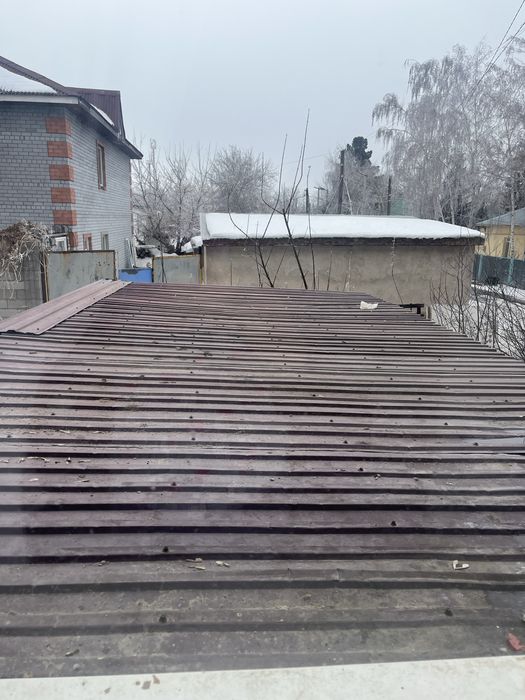 Продам двух комнатную квартиру