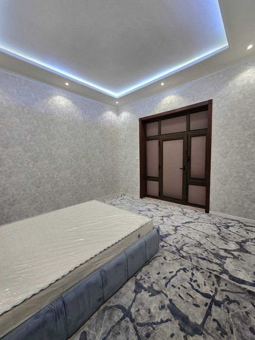 Участка сотилади. Сергели. Ахмад Жужа. 5-хона