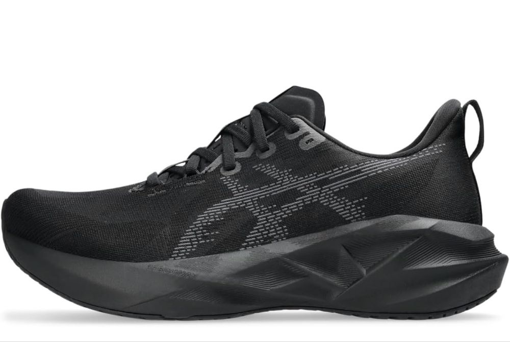 Кроссовки Asics NOVABLAST 5