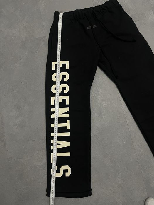 Essentials Fear of god