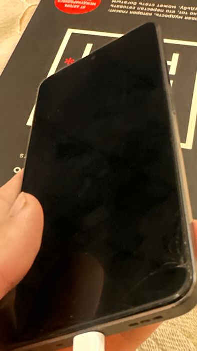 Oppo A 58 телефон