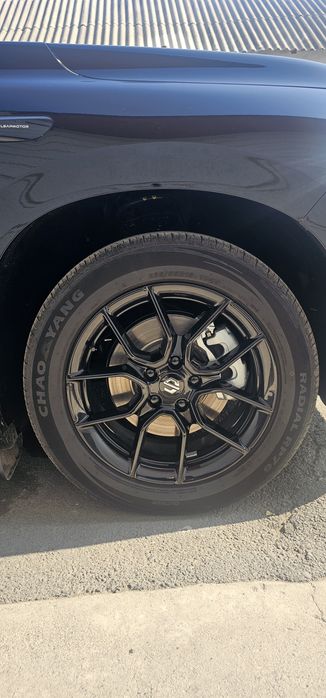 Leapmotor c10 ev 530 ev