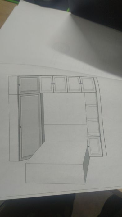 Продам двухкомнатную квартиру