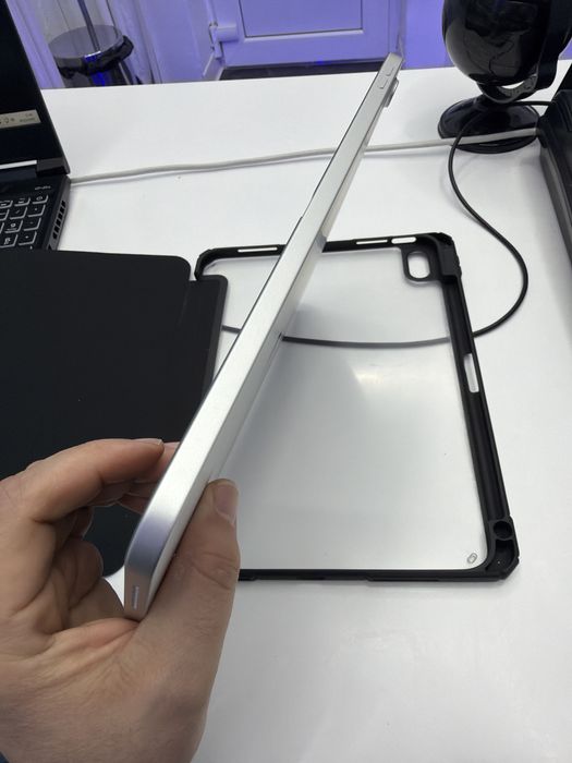 Ipad 10th Gen 64Gb ca Noua cu Profil MDM cititi descrierea