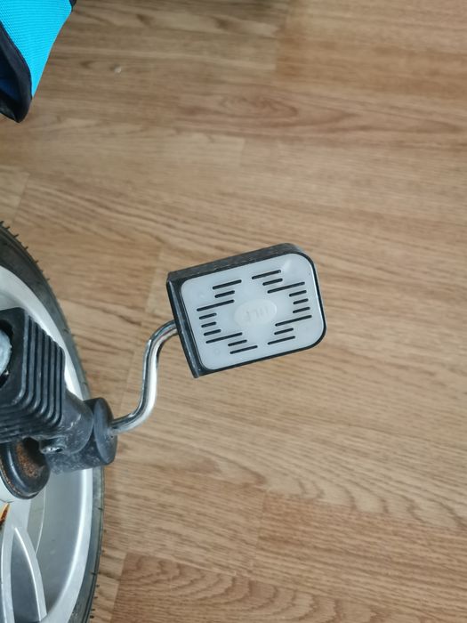 Велосипед Детский с ручкой в Астане