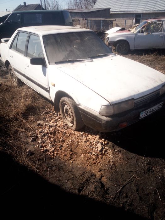 Продам или обменяю автомобиль.