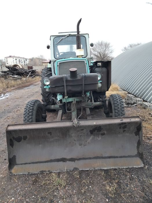 Продам экскаватор ЮМЗ 6 АЛ