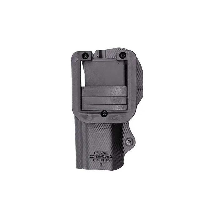 The Civilian Ghost Holster Кобур Ghost за CZ Shadow 1/2/TS (дясна ръка)