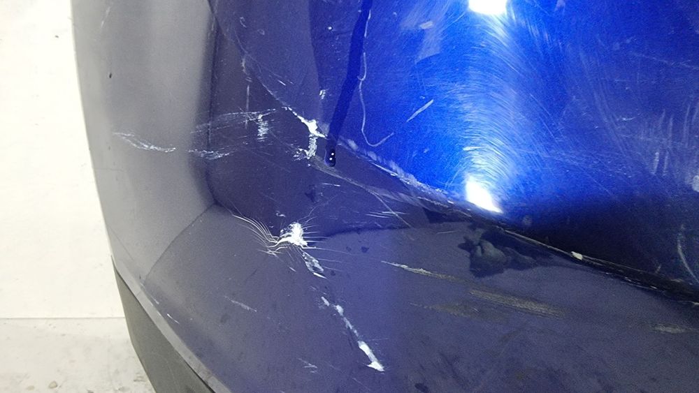 Bara spate Ford Grand C-Max , 2010, 2011, 2012, 2013, 2014, 2015, 2016, 2017, 2018, cod origine OE AM51-17906-A