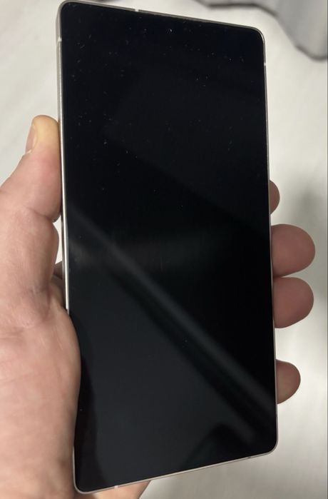 Samsung galaxy s25 ultra 256gb