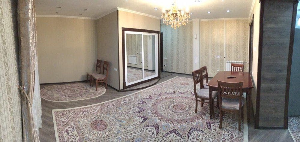 СРОЧНА Продается Квартира на Айбеке