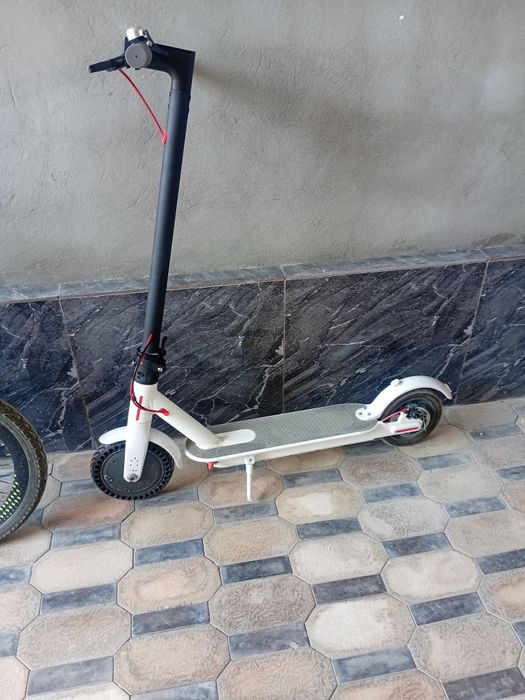 Elektr samakat sotiladi