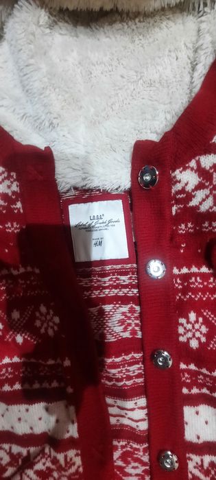 Vesta dama mărimea m