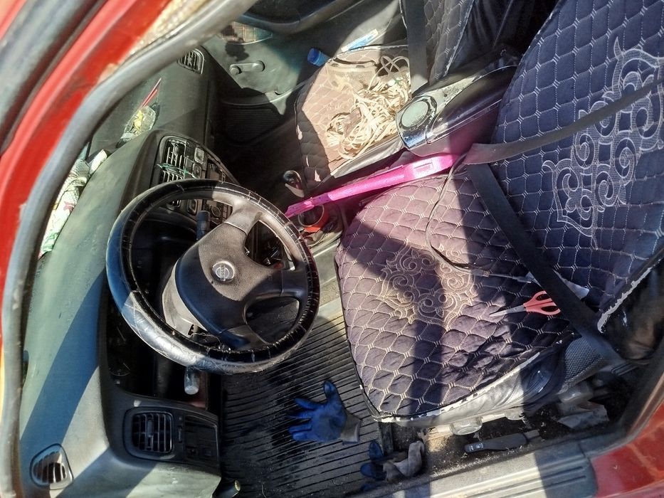 Авто на активном хочу