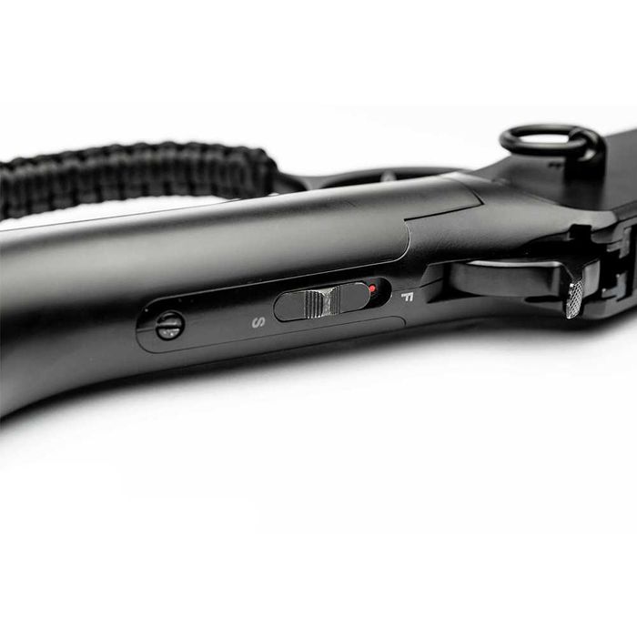 UMAREX Winchester M1894 tactical Co2 Level-Action Cowboy Rifle airsoft