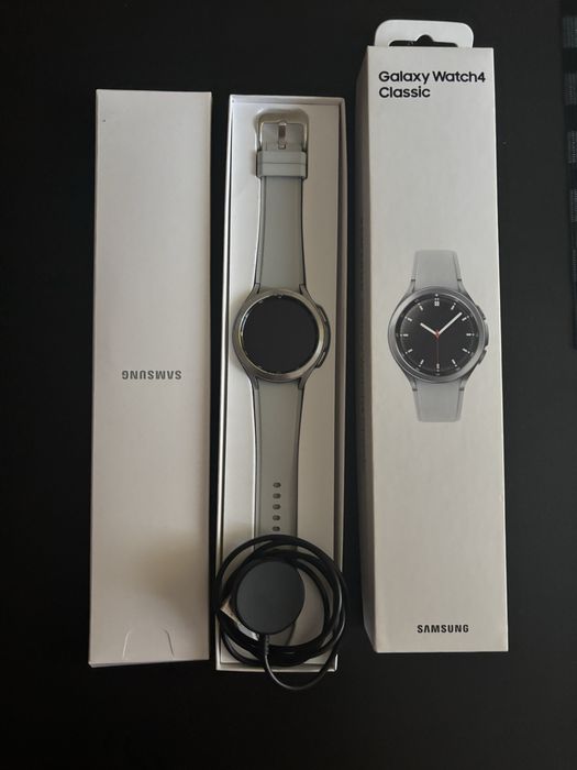 Samsung galaxy watch 4