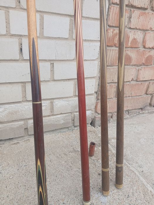 Продам кий для бильярда