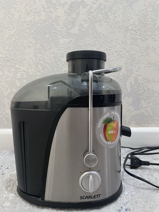 Сок выжымалка сатылады