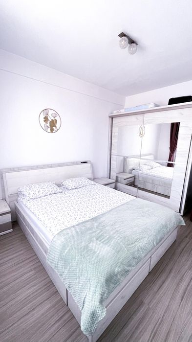 Vând apartament 2 camere