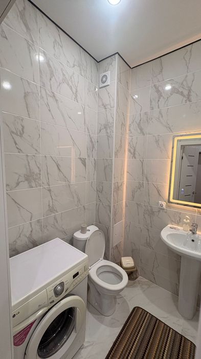 Посуточно квартира Батыс2