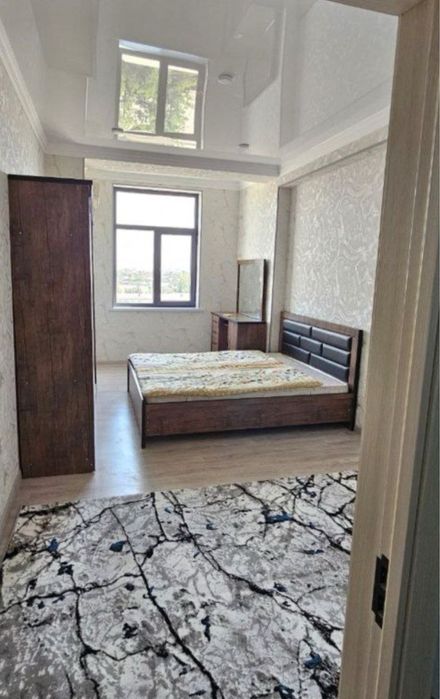 Yunusobod Chinobod Sanatoriya 2/5/7