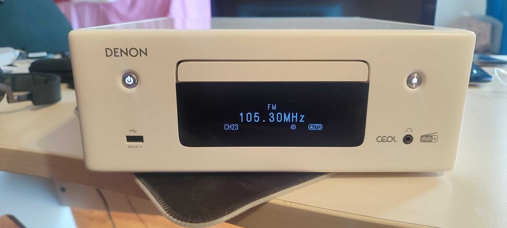Amplificator Denon CEOL RCD-N10