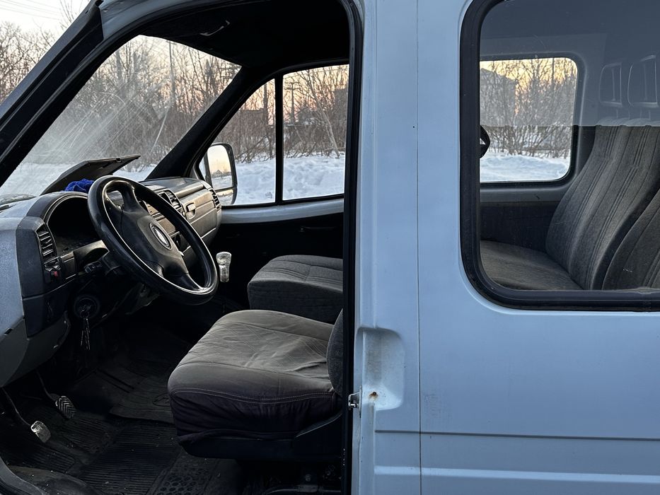 Продам газель фермер 2007г,  в рабочем состоянии