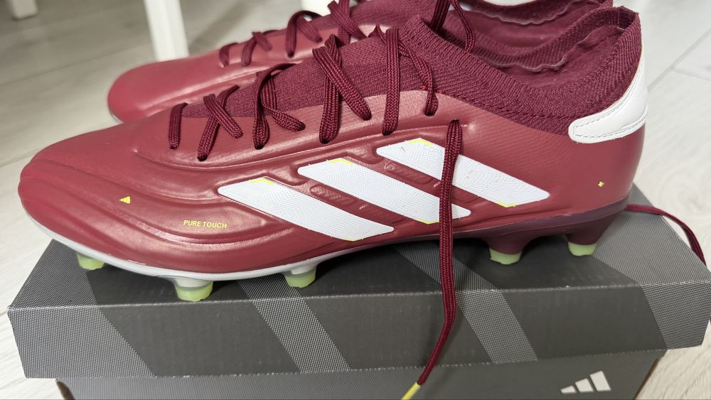 Бутсы для футбола