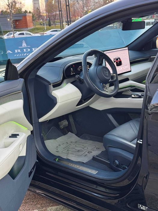 Zeekr 001 You Full Pocket (в наличии/tayyor)