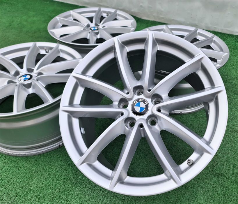 Оригинални джанти за BMW X5/G05; X6/G06, 18″