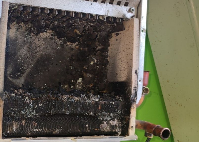 Ремонт крупной и мелкой бытовой техники!