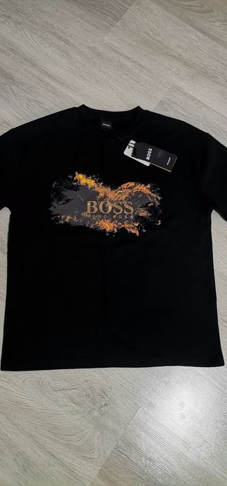 Versace, Boss  мъжки тениски