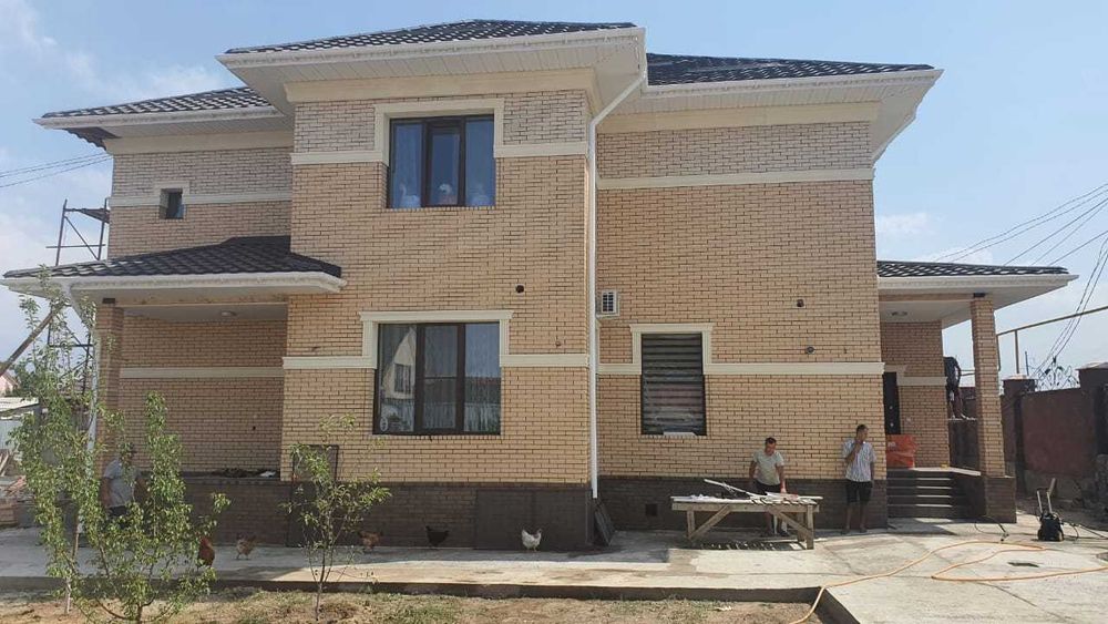 Керамический Облицовочный кирпич в наличии