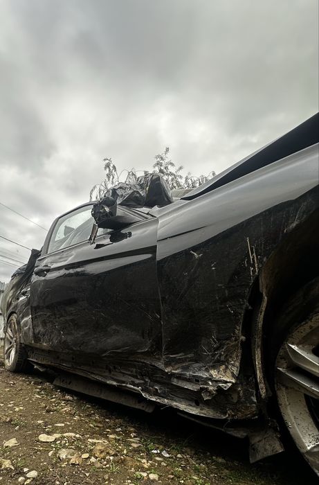 BMW F31 320d Touring 2017 - 3750€