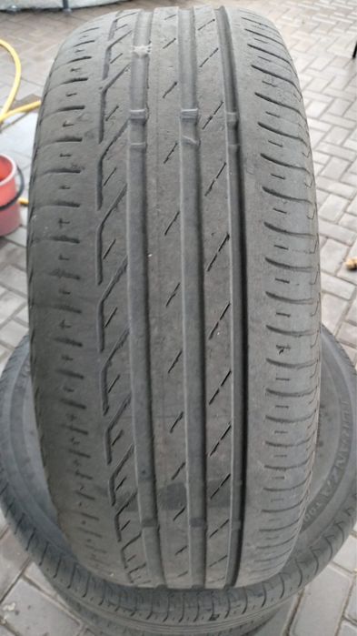 Продам резину комплект