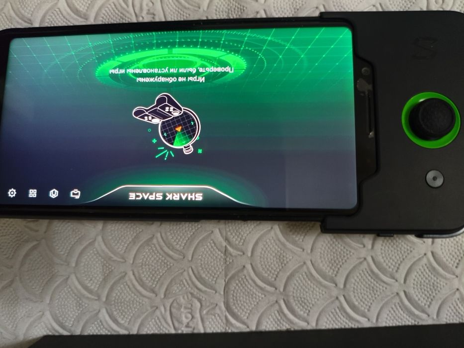 Xiaomi Блэк Шарк