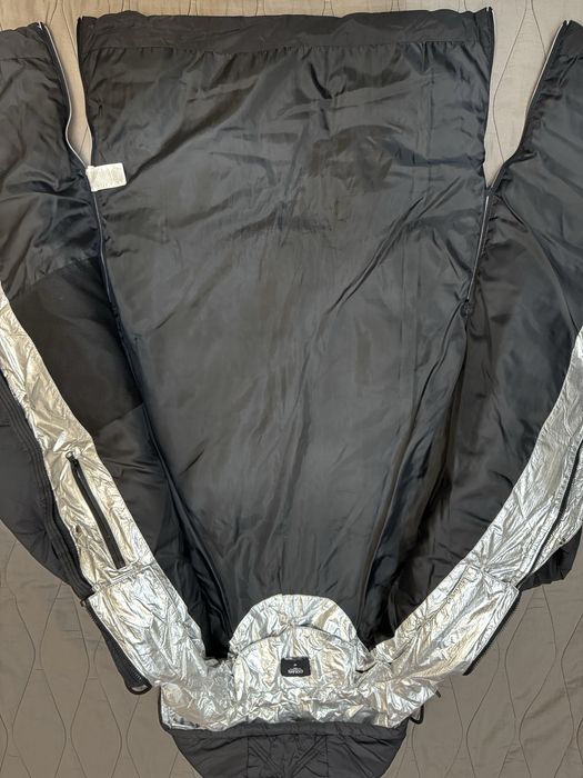 Пальто Colins стеганое