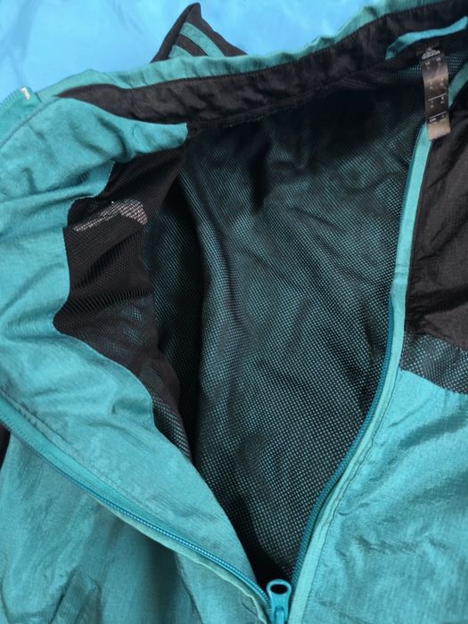 Мъжко яке Adidas Реал Мадрид