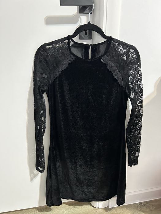 Rochita New Yorker marimea S