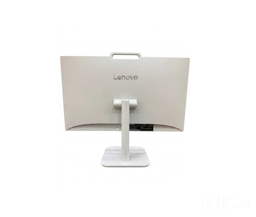 ° Моноблок Lenovo IdeaCentre AIO 23.4" i3-N305/8GB/512GB