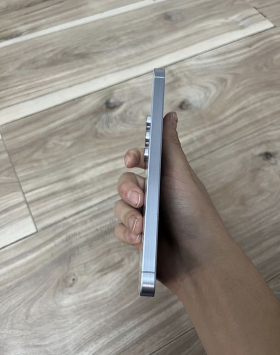 Samsung A55 5G 256/8gb white