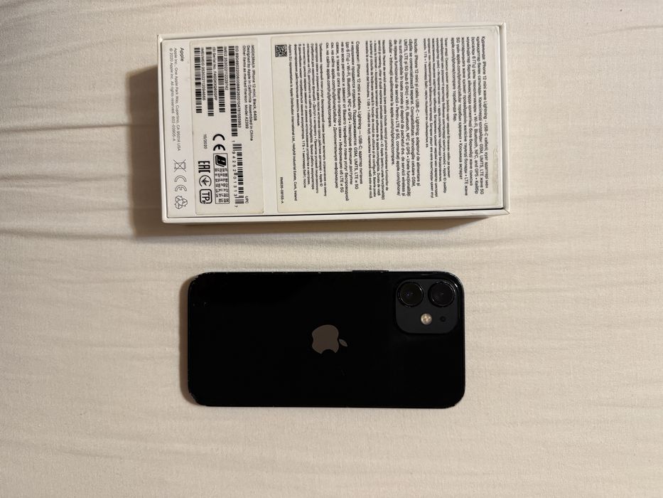 iphone 12 mini 64GB
