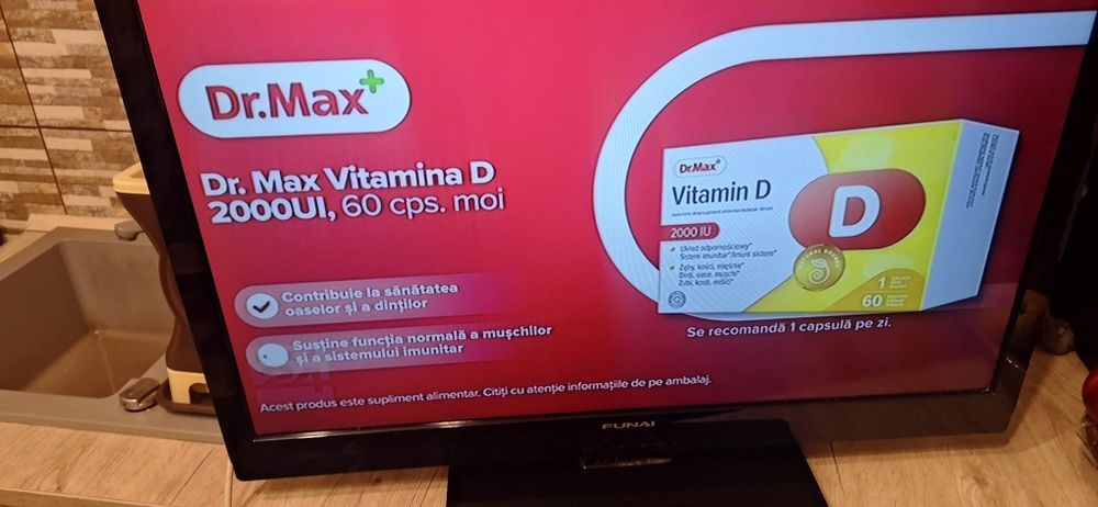 Televizor Funai  full hd