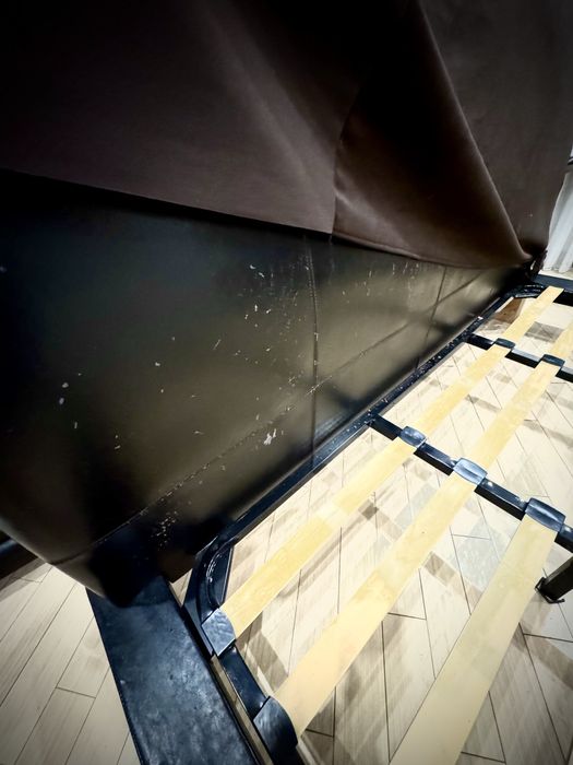 Кровать 2х спальная