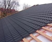 Кровля крыш-Шатырларды жөндеу