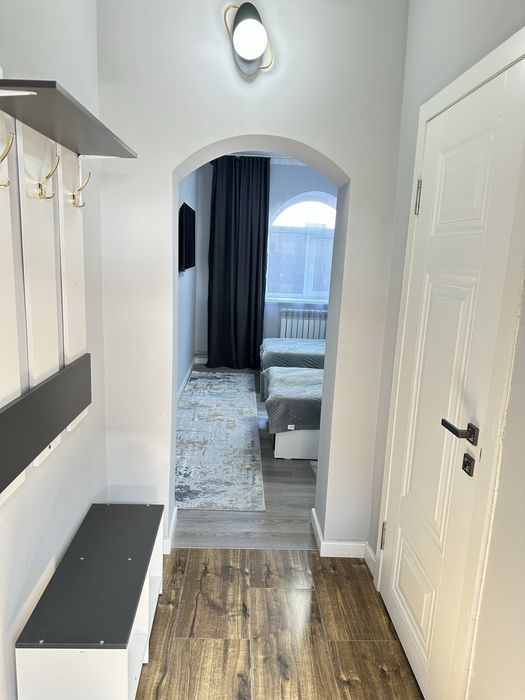 Гостиничные номера