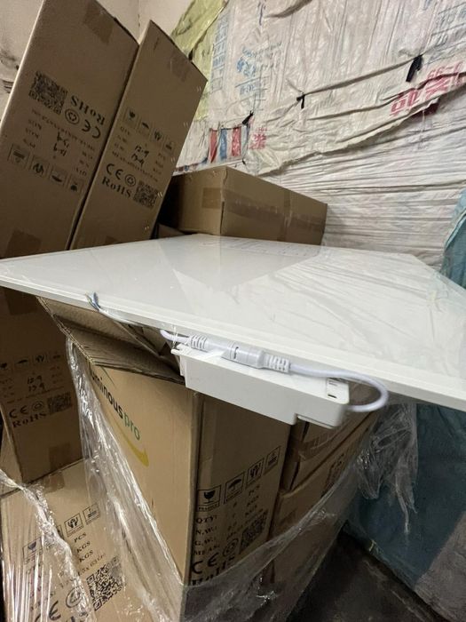 LED осветителни панели