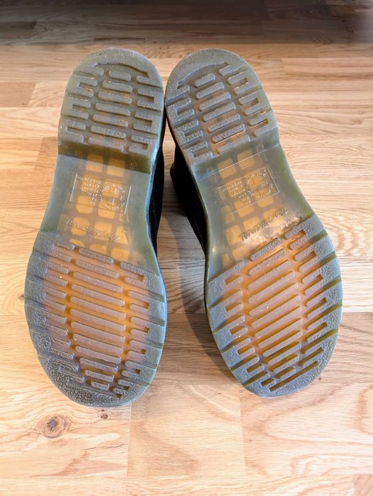 Dr. Martens 1460 PASCAL, marimea 41