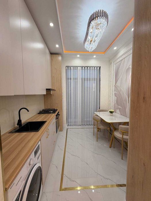 3/6/11 70кв Новостройка ЖК Корасарой